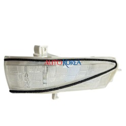 Honda Sinyal Ayna Dikiz Cıvıc 06-11 Sol 34350-SNB-013