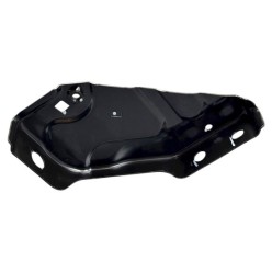 Honda Demir Tampon Bağlantı Cıvıc 21-25 Alt Sol (Sac) 71466-T20-A00