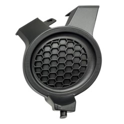 Nıssan Kapak Lamba Sis Qashqai 07-09 Sağ (Sissiz) 62256-JD01A