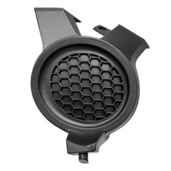 Nıssan Kapak Lamba Sis Qashqai 07-09 Sol (Sissiz) 62257-JD01A