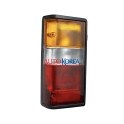 Nıssan Stop Urvan 96-98 Sol B6555-01N00