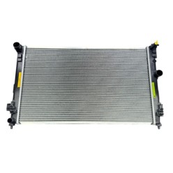 Toyota Radyatör Su Corolla 1,5 23-25 16400-F3020