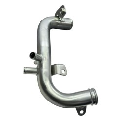 Isuzu Boru Su Devirdaim D-max 02-12 (Alt) 8980902150