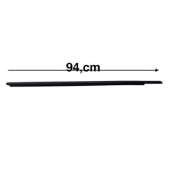 Isuzu Çıta Cam Sıyırıcı Fitil D-max 19-25 Dış Ön Sağ 8-98335586-3