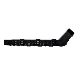 Honda Braket Tampon Hrv 21-23 Arka Sağ 71630-31A-H00