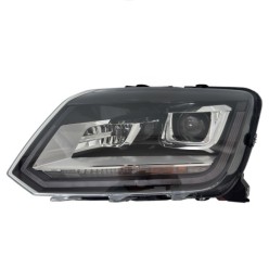 Volkswagen Far Amarok 17-21 Sol (Xenon) 2H1941017A