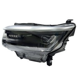 Volkswagen Far Amarok 23-25 Sol (Iq Led) N1XB13E017DE