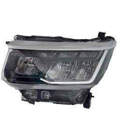 Volkswagen Far Amarok 23-25 Sol (Ledli) 2HJ941005F
