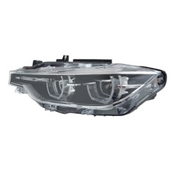 Bmw Far 3 Serisi F30 Lcı 16-19 Sol (Ledli) 63117419633