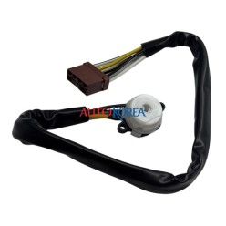 Honda Termik Kontak Accord 98-01 35130-S84-A01
