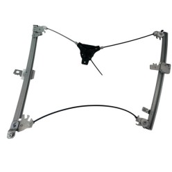 Nissan Kriko Cam Qashqai 07-13 Ön Sol (Elektrikli) 80771-JD000