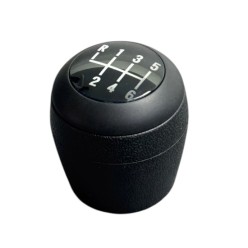 Mazda Topuz Vites Bt50 13-16/Ranger 13-16 (Manuel/Siyah) AB39-7246-AC