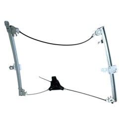 Nissan Kriko Cam Qashqai 07-13 Ön Sağ (Elektrikli) 80770-JD00A