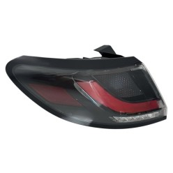 Honda Stop Zr-v 23-25 Dış Sol 33550-3V0-H01