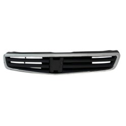 Honda Panjur Cıvıc 99-00 Ön (Armasız/Orj Tip) 71121-S04-G010/ARMASIZ