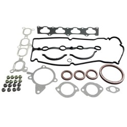Mazda Conta Takım 323 Zl 99-01 (Skcsiz) 8EBN-10-271-C