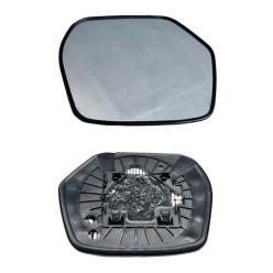 Honda Cam Ayna Dikiz Crv 12-18 Sağ UNI-00008