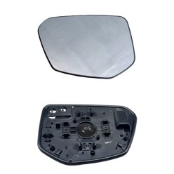 Honda Cam Ayna Dikiz Cıvıc 16-21 Sol UNI-00015
