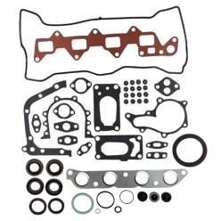 Toyota Conta Takım Corolla Ae92/Ae101 1,6 Karb 87-95 (Skc Siz) 04111-16131-C