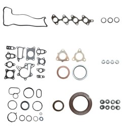 Toyota Conta Takım Corolla 1,4 Dizel 10-19/Auris 1,4 Dizel 10-19/Yaris 1,4 Dizel 10-19 (6 İleri/Skc'siz) 04111-33140-C