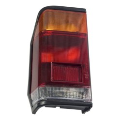 Mazda Stop E2200 87-98 Sol (Sarı Kırmızı) 8BS2-51-160
