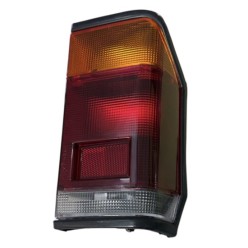 Mazda Stop E2200 87-98 Sağ (Sarı Kırmızı) 8BS2-51-150
