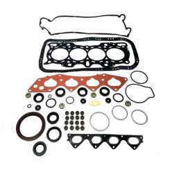 Honda Conta Takım Crv B20b 2,0 97-02 (Çelik) 06110-P3F-010-SKCLİ
