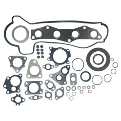 Toyota Conta Takım Corolla/Auris/Yaris Dizel 07-09 (5 İleri) Skc 'siz 04111-33020/33021-C