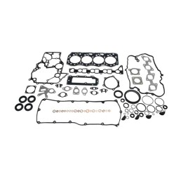 Isuzu Conta Takım D-max Euro-4 07-16 5878163240-SKCLİ