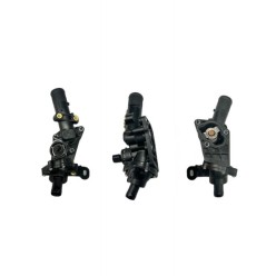 Nıssan Yuva Termostat Qashqai 1,5 Dizel 14-17 (Komple) 11060-00Q02