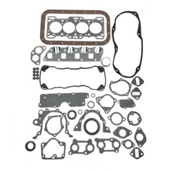 Suzukı Conta Takım Carry Sk410 1,0 F10a 90-98 (Grapitli) 11400-80811-SKCLİ
