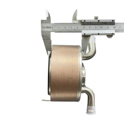 Mıtsubıshı Soğutucu Yağ L200 07-14 1240A053/1240A008