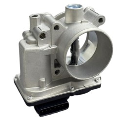 Mıtsubıshı Gaz Kelebek Gövdesi L200 07-14 (Komple) 1450A033