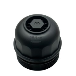Nıssan Kapak Yağ Filtre Yd25 02-05 15201-VK500