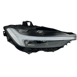 Volvo Far Xc60 21-23 Sağ (Logolu/İçi Siyah) 32337381