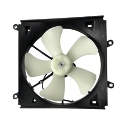 Toyota Fan Su Corolla Ae92 88-92 (Komple) 16363-64030