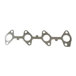 Toyota Conta Manifold Hılux Vigo 06-14 (Eksoz) 17173-30010/17173-30030