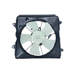 Honda Fan Su Cıvıc 06-11 (Komple) 19015-RNA-A01