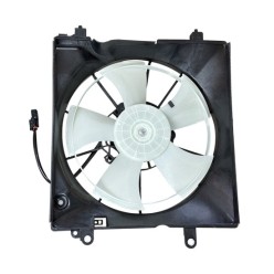 Honda Fan Su Cıvıc 12-15 (Komple) 19015-R1A-A01
