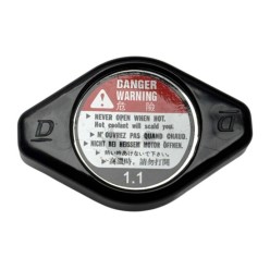 Honda Kapak Radyatör Cıvıc 06-11/Accord 03-07/Crv 07-12 19045-RAA-003