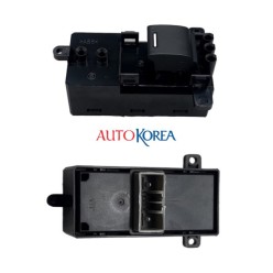 Honda Düğme Cam Açma Accord 08-15 Arka Sol/Sağ 35770-TL0-E11