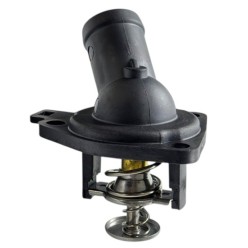 Honda Yuva Termostat Accord 2,4 02-08/Crv 2,4 02-11 (Üst/Termostatlı) 19301-RAF-003