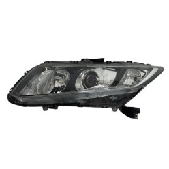 Honda Far Cıvıc 12-15 Sol (Xenonlu/Motorlu)(Duy Yeri Doğru Orjinal Tip) 33151-TR0-G11