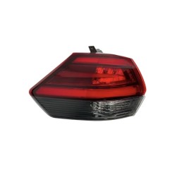 Nıssan Stop X-trail 16-19 Dış Sol 26555-6FP0A