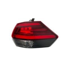 Nıssan Stop X-trail 16-19 Dış Sağ 26550-6FP0A
