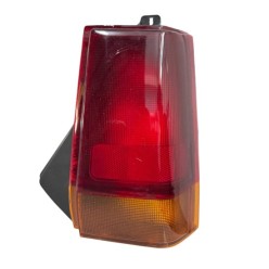 Daewoo Stop Tico 96-99 Sağ (Kırmızı/Sarı) UNI-01374