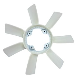Nıssan Pervane Fan Navara 07-13 21060-EB100