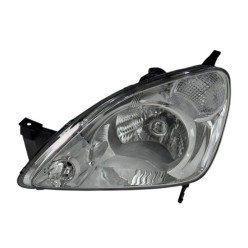 Honda Far Crv 01-03 Sol (Beyaz) 33151-S9A-B01-BEYAZ