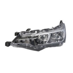 Toyota Far Corolla 17-19 Sol (Ledli) 81170-02L50-M