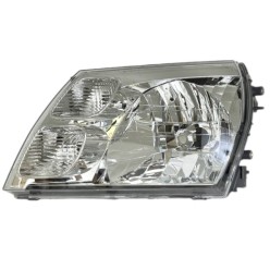 Toyota Far Hiace 00-07 Sol 81170-26500